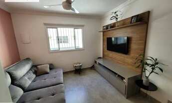 Imagem 5: Sobrado com 2 dormitórios, 78 m² - venda por R$ 395.000,00 ou aluguel por R$ 2.400,00/mês