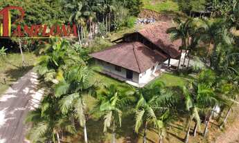 Imagem: Belíssimo Sítio em Gaspar!