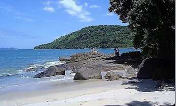 Imagem 6: Terreno à venda Corcovado Ubatuba/SP