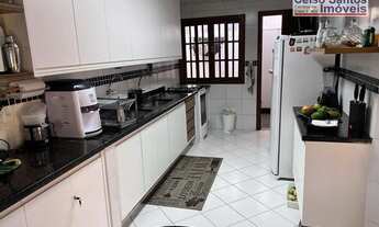 Imagem: Casa 5 Quartos vista mar - Praia do Forte