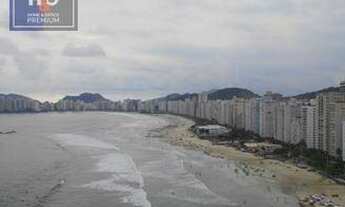 Imagem 6: Apartamento com 3 dormitórios à venda, 220 m² - Centro ( Praia de Pitangueiras) - Guarujá