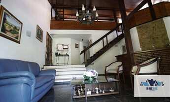 Imagem 6: Casa com 4 dormitórios à venda, 380 m² por R$ 1.700.000,00 - Badu - Niterói/RJ