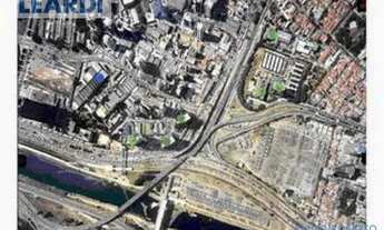 Imagem 5: PRÉDIO - BROOKLIN - SP