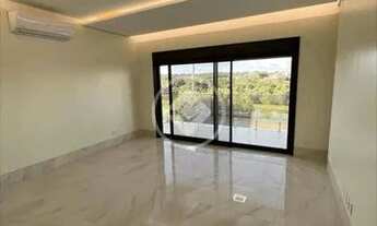 Imagem 5: Mansão no Florais dos Lagos com 4 suítes e elevador á venda, Bairro dos Florais Cuiaba-MT