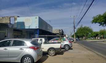Imagem 4: Lote Comercial com 250m²