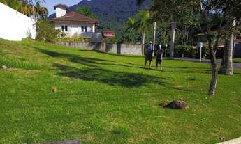 Imagem 4: Terreno à venda, 612 m² por R$ 900.000,00 - Santa Rita - Ubatuba/SP