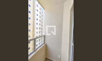 Imagem 7: Apartamento para Aluguel - Vila Rosa, 2 Quartos, 60 m2