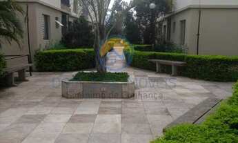 Imagem 7: Apartamento para Venda em São Paulo, Jardim das Palmas, 2 dormitórios, 1 banheiro, 1 vaga