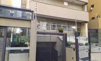 Imagem 2: Apartamento com 3 dormitórios à venda, 120 m² por R$ 380.000,00 - Centro - Londrina/PR