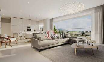 Imagem 5: Apartamento à venda, 210 m² por R$ 5.537.000,00 - Praia Brava - Itajaí/SC