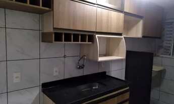 Imagem 2: Apartamento Térreo veleiros do sul