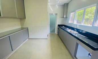 Imagem 6: Casa em Condomínio para aluguel, 3 quartos, 3 suítes, 4 vagas, Villa Bela Vista - Piracica