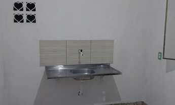 Imagem 3: Alugo kitnet Quarto com aluguel por R$400 /mês