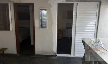 Imagem 3: Casa com 1 dormitório para alugar, 20 m² por R$ 2.000,06/mês - Conjunto Residencial Butant