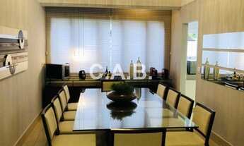 Imagem 5: Casa terrea a venda Alphaville 9