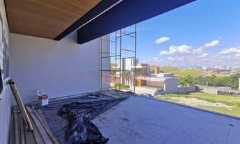 Imagem 5: Casa com 4 suítes, 440m², à venda por R$ 4.800.000