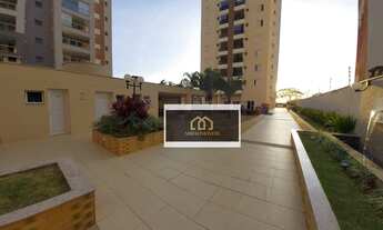 Imagem 4: Apartamento com 2 dormitórios à venda, 63 m² por R$ 745.000,00 - Jardim Aquarius - São Jos