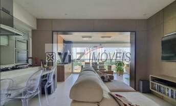 Imagem 5: LINDENBERG, ALTO PADRÃO, JTO METRÔ ANA ROSA