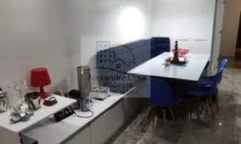 Imagem 4: Apartamento para Locação em São Paulo, Barra Funda, 2 dormitórios, 1 banheiro, 1 vaga