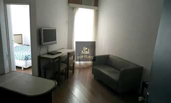 Imagem 3: Flat disponível no Jardim Paulista