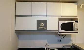 Imagem 5: Flat disponível no Jardim Paulista