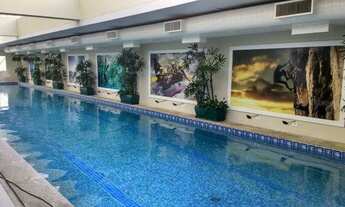 Imagem 4: Apartamento para venda tem 126 metros quadrados com 3 quartos em Planalto Paulista - São P