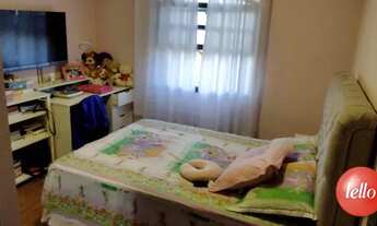 Imagem 4: São Paulo - Casa Padrão - Tatuapé