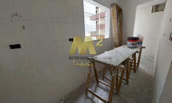 Imagem 5: Apartamento com 1 dorm, Guilhermina, Praia Grande - R$ 305 mil, Cod: 6481