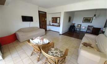 Imagem 4: Apartamento com 4/4 no Caminho das Árvores