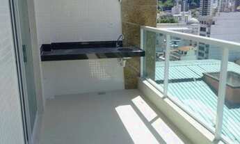 Imagem 2: Apartamento Residencial à venda, Passos, Juiz de Fora -