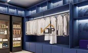 Imagem 7: Apartamento com 2 dormitórios à venda, 73 m² por R$ 697.775,00 - Boa Vista - Curitiba/PR