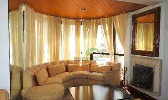 Imagem 4: Apartamento com 3 dormitórios, 280 m² - venda por R$ 4.600.000,00 ou aluguel por R$ 9.800