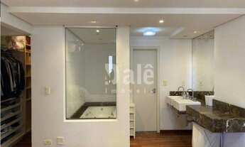 Imagem 2: Apartamento com 3 dormitórios à venda, 144 m² por R$ 1.050.000,00 - Altos do Esplanada - S