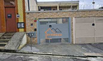 Imagem 3: Sobrado à venda, 98 m² por R$ 635.000,00 - Vila Ré - São Paulo/SP