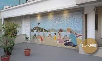 Imagem 3: Cobertura Duplex no centro de Florianópolis, com 3 dormitórios sendo uma suíte R$ 1.290.00