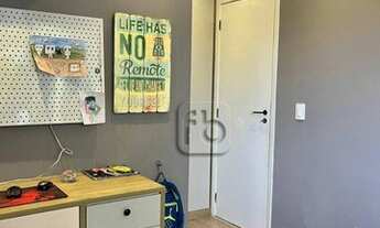 Imagem 10: OPORTUNIDADE Linda e Charmosa Cobertura Duplex totalmente reformada 3 suites