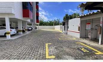 Imagem 5: Apartamento com 94m² no Edifício Mariana em Lagoa Nova, ao lado da UFRN