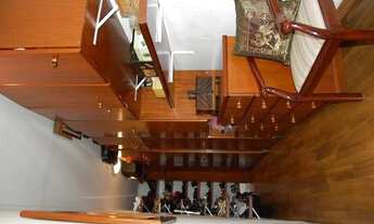 Imagem 3: Casa com 3 dormitórios à venda, 200 m² por R$ 1.380.000,00 - Brooklin - São Paulo/SP