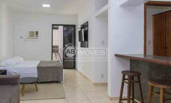 Imagem 3: Flat com 1 dorm, Centro, São Vicente, Cod: 4252