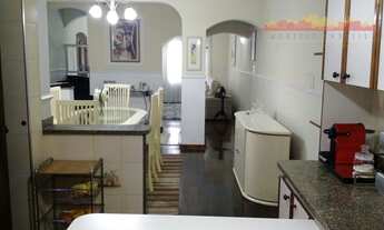 Imagem: Casa Sobrado em Pirituba - São Paulo