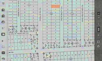 Imagem 6: CAMPO GRANDE - Terreno Padrão - RIVIEIRA PAK