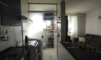 Imagem 4: Apartamento com 2 dormitórios para alugar, 46 m² por R$ 2.338/mês - Sumarezinho - Ribeirão