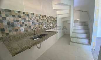 Imagem 7: AF- Casa Duplex 2 Quartos em Alterosas