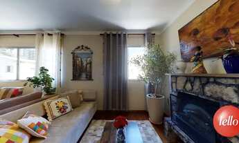 Imagem 3: São Paulo - Apartamento Padrão - Santana