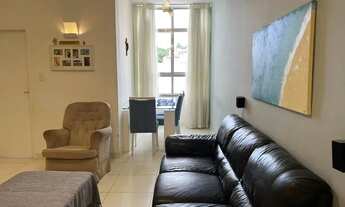 Imagem 5: Apartamento com 2 quartos na Tijuca - Rio de Janeiro - RJ