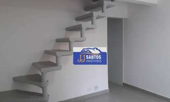 Imagem 4: Sobrado à venda, 70 m² por R$ 668.000,00 - Mooca - São Paulo/SP