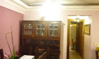 Imagem: Apartamento Residencial à venda, Socorro