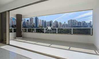 Imagem 2: Apartamentos com 174 m² à venda no bairro Vale do Sereno, 4 quartos sendo 2 suítes e 2 sem