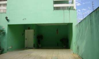 Imagem: Casa com 4 dormitórios para alugar, 262