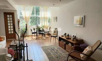 Imagem: Apartamento duplex 1ª qd Praia de Cobacabana